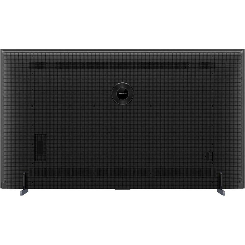 TCL - 98" Class QM7-Series 4K UHD HDR QD Mini LED Smart Google TV 98QM751G