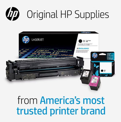 HP 952 4-Pack Standard Capacity Ink Cartridges - Black/Cyan/Magenta/Yellow - Instant Ink A2QG5BN