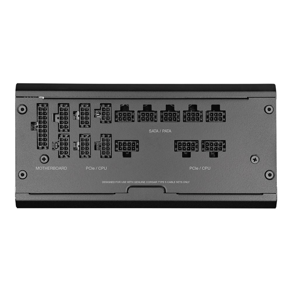 Corsair RMx SHIFT Series RM1000x 1000 Watt 80 PLUS Gold Fully Modular ATX Power Supply CP-9020253-NA