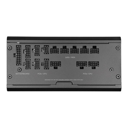 Corsair RMx SHIFT Series RM1000x 1000 Watt 80 PLUS Gold Fully Modular ATX Power Supply CP-9020253-NA