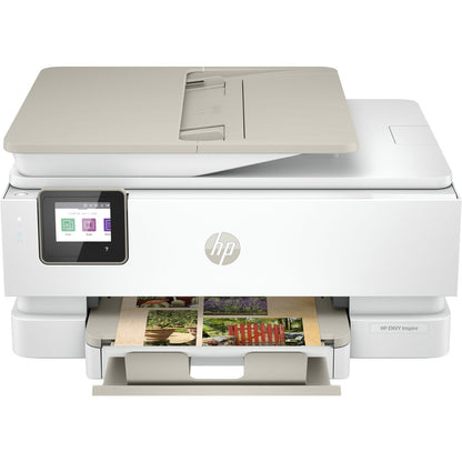 HP ENVY Inspire 7955e All-in-One Color Printer with Free HP+ Upgrade Eligibility 1W2Y8A-B1H