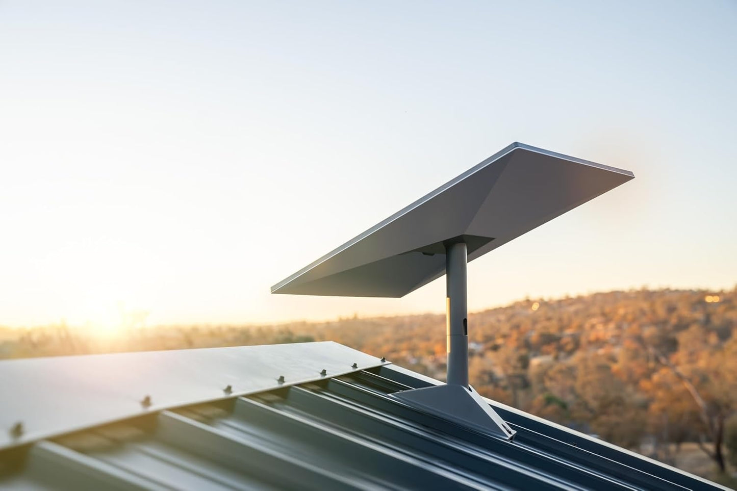 STARLINK Standard Kit AX Tri Band Wi-Fi System White 02534001