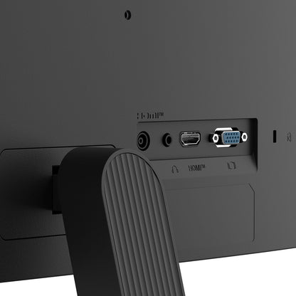 LG 24U411A-B 23.8" Full HD HDR 120 Hz, 1920 x 1080, 5ms, HDMI 2.0 | VGA | 3.5mm Monitor