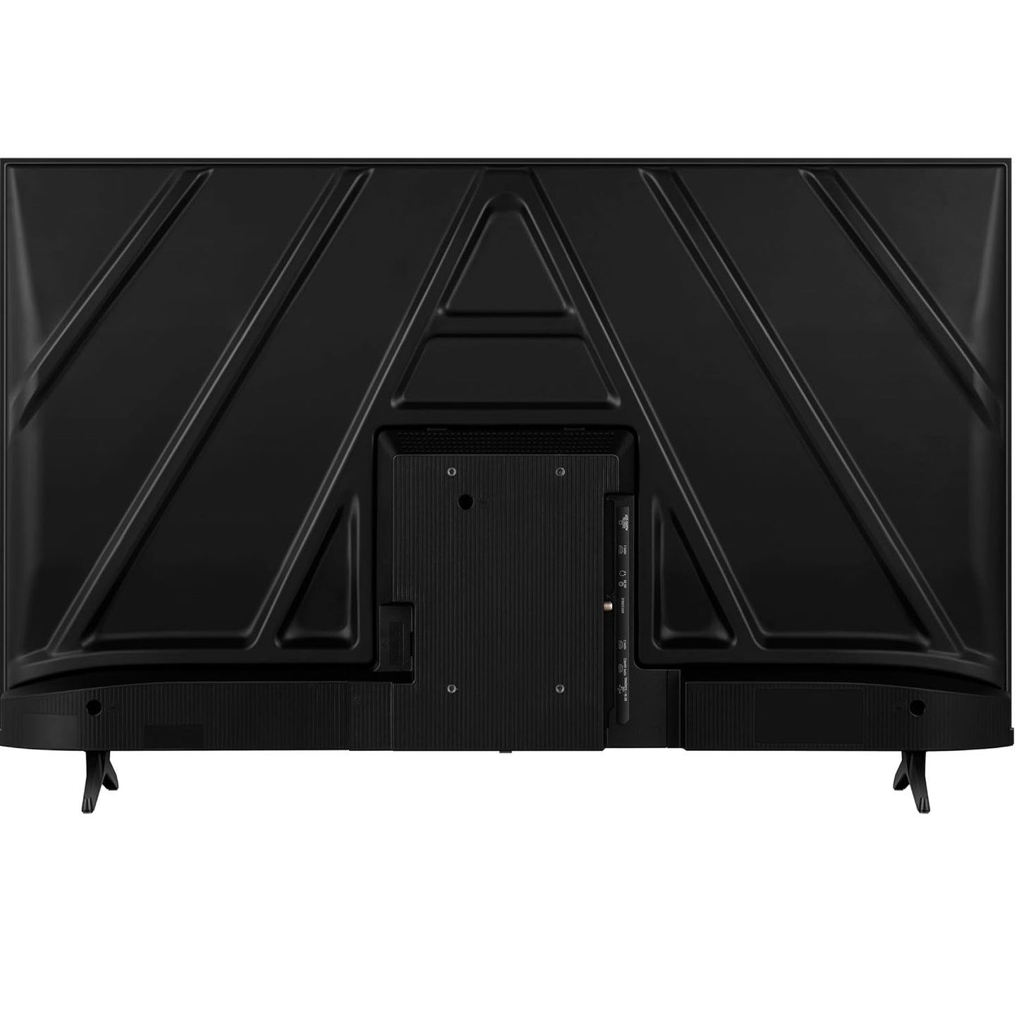 Hisense 43-Inch Class A4 Series FHD 1080p Smart Fire TV DTS Virtual: X, Slim Bezel Design, Alexa Built in - 43A4NF