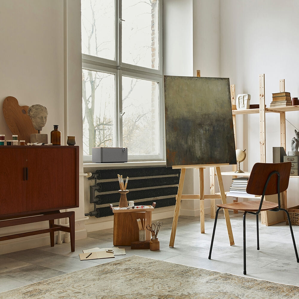 Klipsch The One Plus Premium Bluetooth Speaker Walnut 1071964