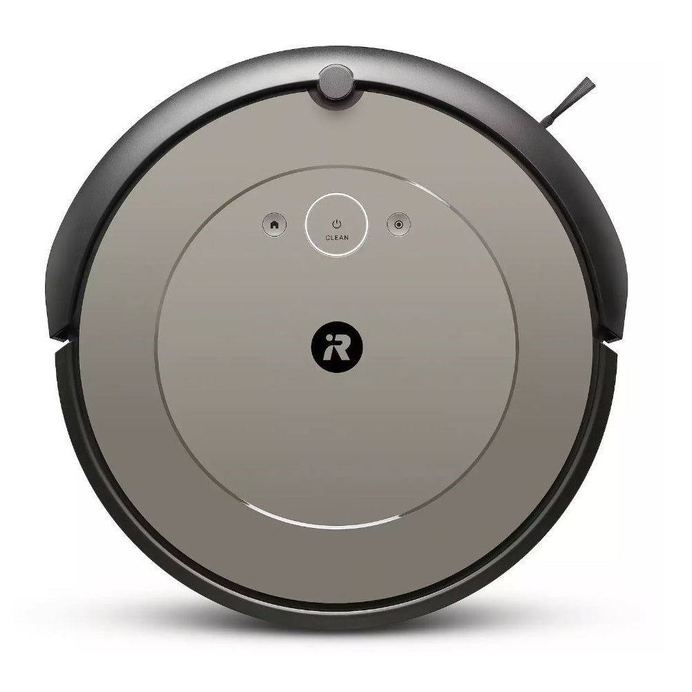 iRobot Roomba i1 Vacuum Wi-Fi Connected, 0.4 liters, 1.5hrs battery - i115820