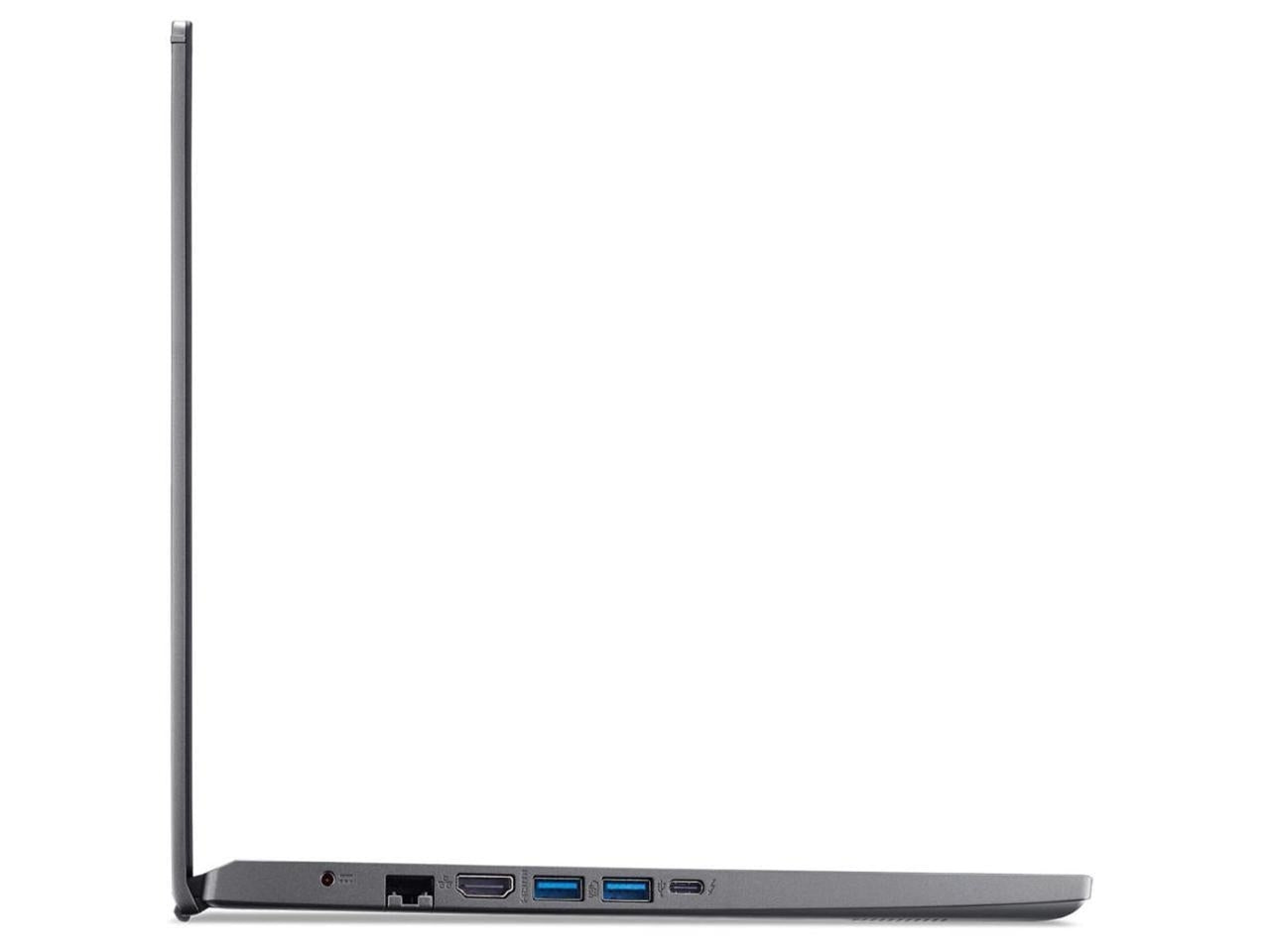 Acer Aspire 5 15.6" Laptop Intel Core i7-1255U 1.70GHz 16GB RAM 512GB SSD W11H