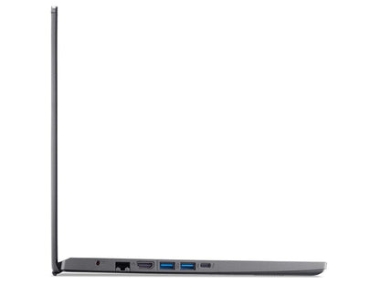 Acer Aspire 5 15.6" Laptop Intel Core i7-1255U 1.70GHz 16GB RAM 512GB SSD W11H