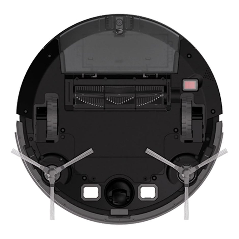TCL Sweeva 1000 Robot Vacuum, Hard Floors & Carpets, Scheduled Cleaning RV1014B