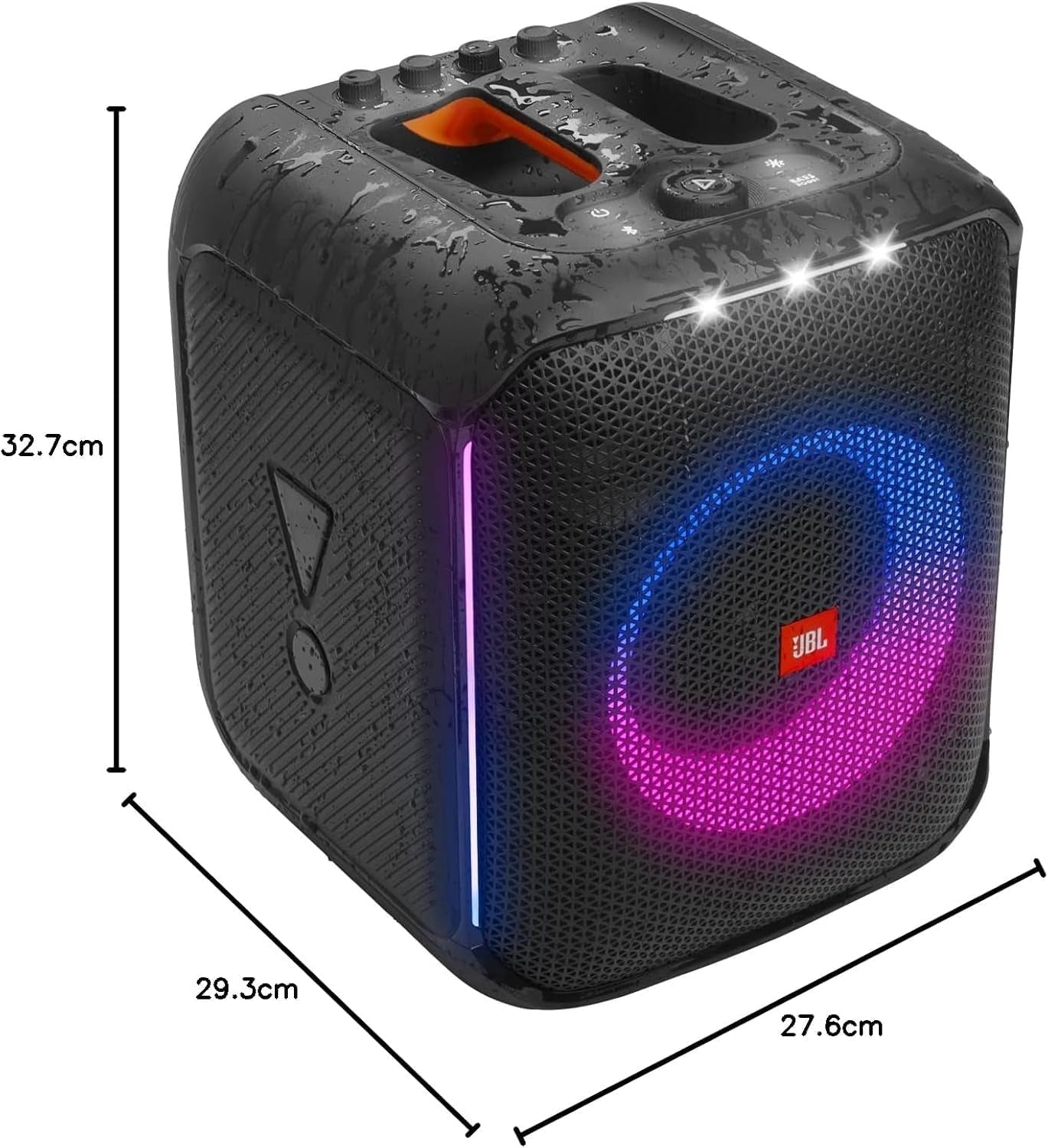 JBL PartyBox Encore Essential Wireless Speaker JBLPBENCOREESSAM