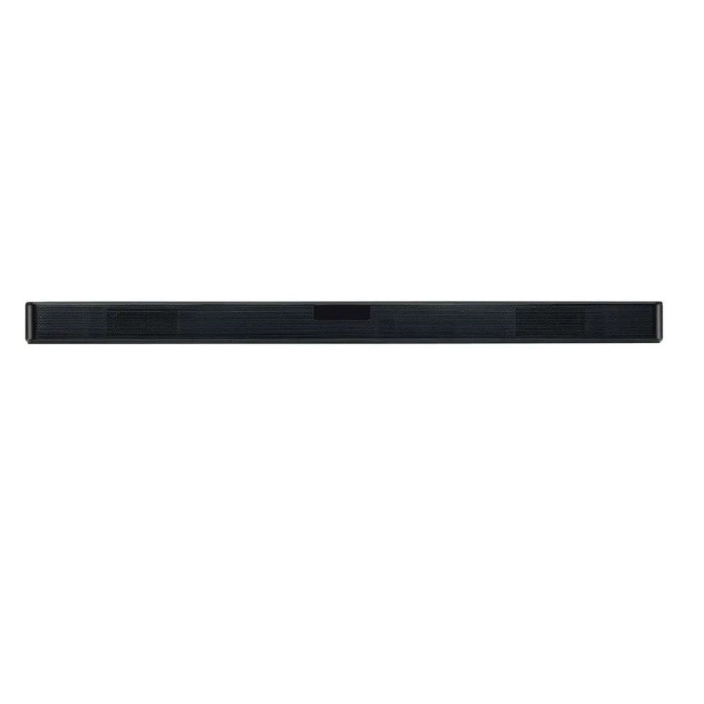 LG 2.1 Channel Soundbar System with 6" Subwoofer Black, Bluetooth, 300W SL4Y