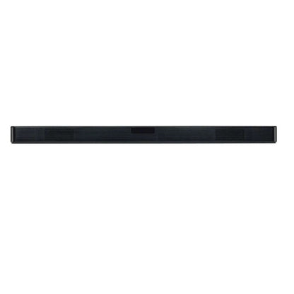 LG 2.1 Channel Soundbar System with 6" Subwoofer Black, Bluetooth, 300W SL4Y