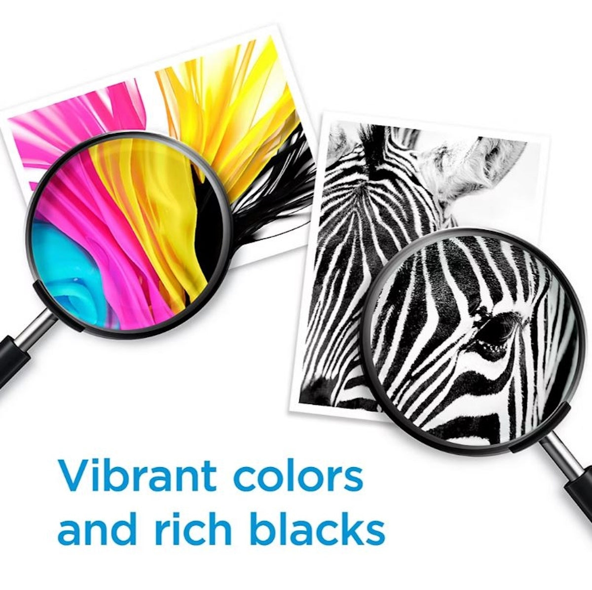 HP 952 4-Pack Standard Capacity Ink Cartridges - Black/Cyan/Magenta/Yellow - Instant Ink A2QG5BN
