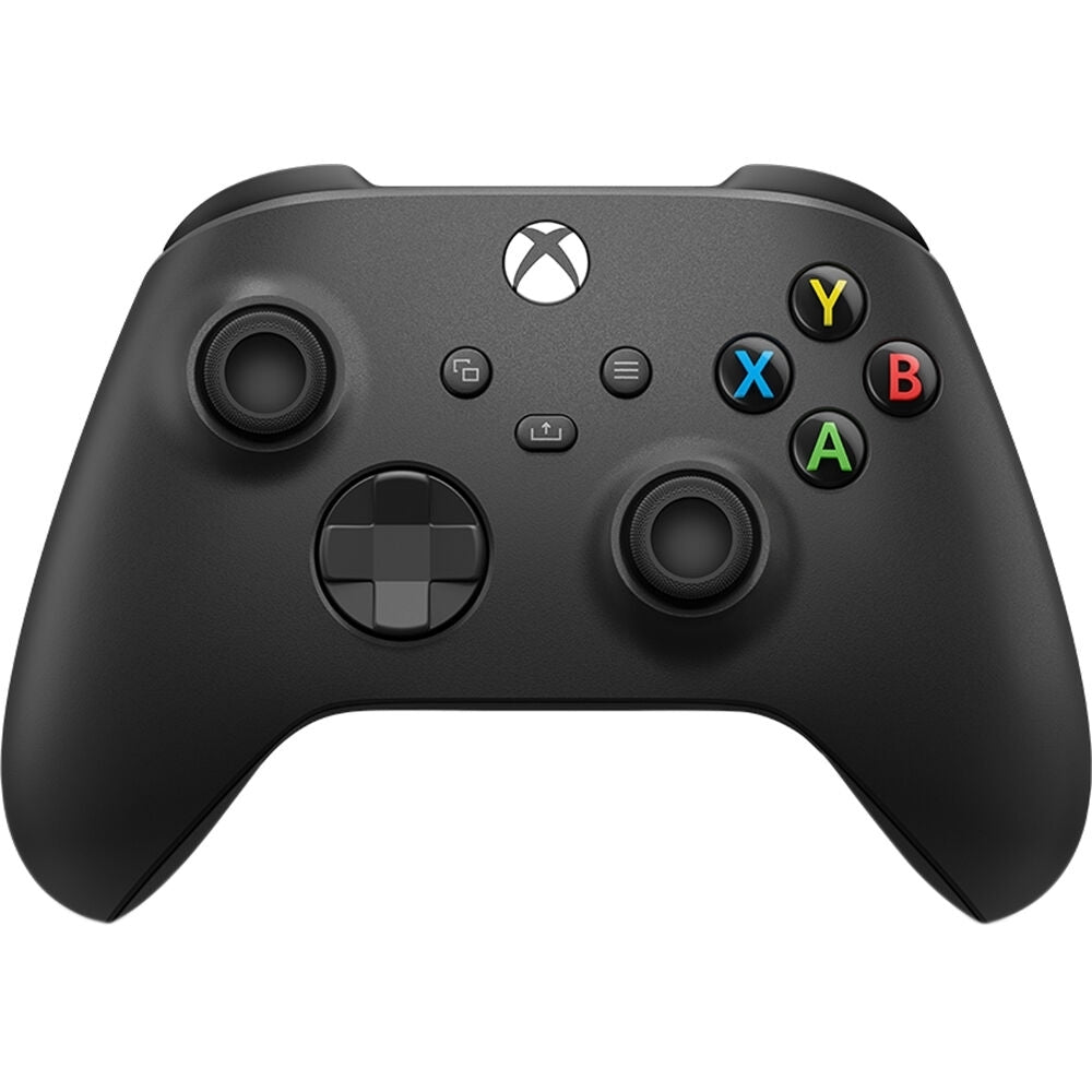 Microsoft Xbox Series X 1TB Console - Carbon Black RRT-00001