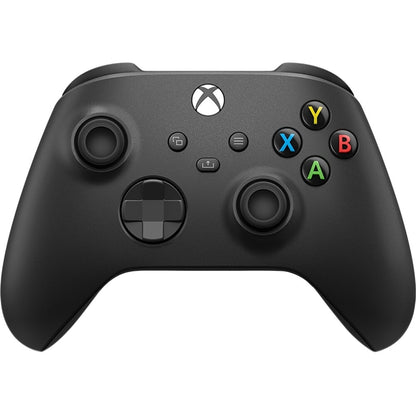 Microsoft Xbox Series X 1TB Console - Carbon Black RRT-00001