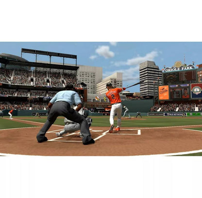 MLB The Show 25 - Nintendo Switch