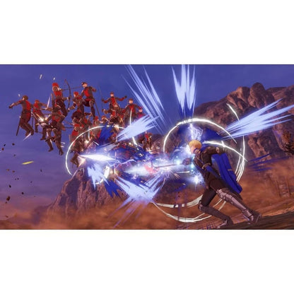 Fire Emblem Warriors: Three Hopes - Nintendo Switch (Digital)