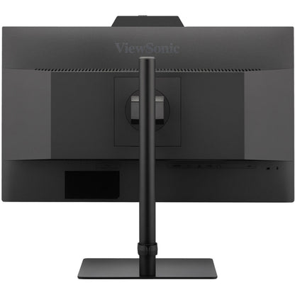 ViewSonic VG2441V 24" 1080p 120Hz 4ms FHD IPS Video Conferencing Monitor - Integrated 5MP Webcam