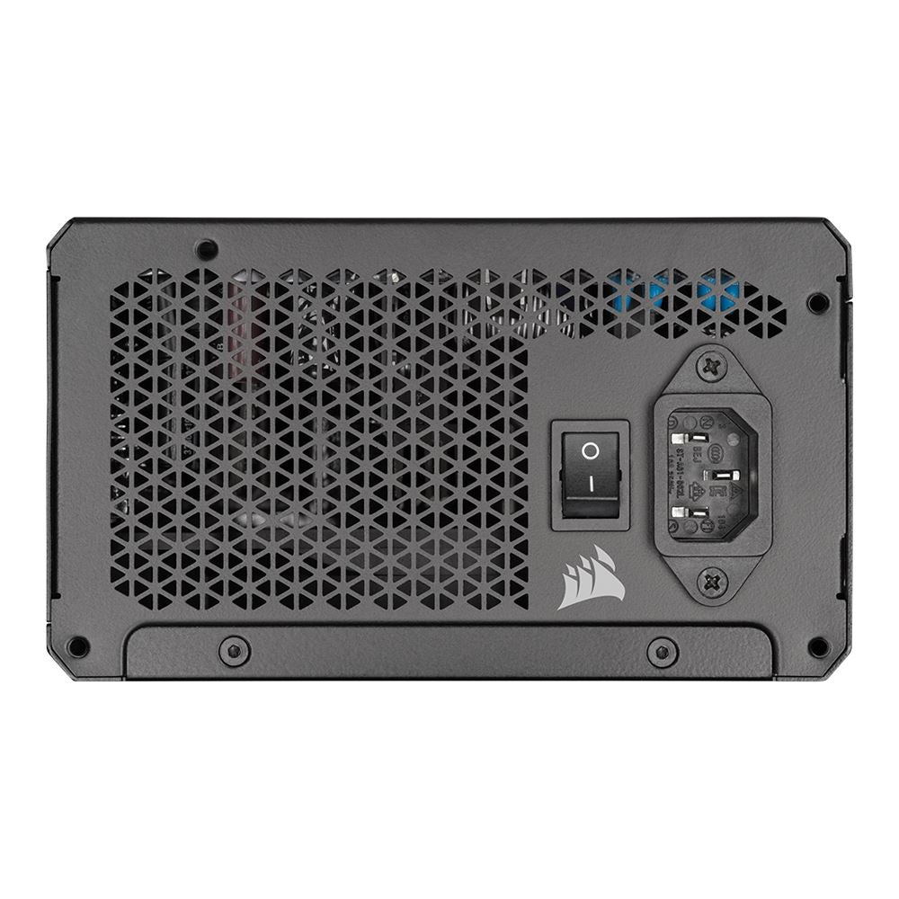 Corsair RMx SHIFT Series RM1000x 1000 Watt 80 PLUS Gold Fully Modular ATX Power Supply CP-9020253-NA