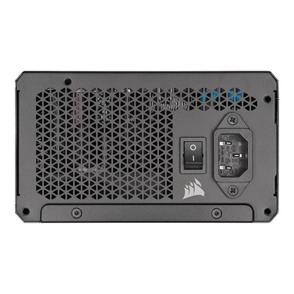 Corsair RMx SHIFT Series RM1000x 1000 Watt 80 PLUS Gold Fully Modular ATX Power Supply CP-9020253-NA