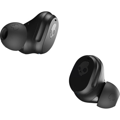 Skullcandy Mod True Wireless In-Ear Headphones True Black S2FYW-P740