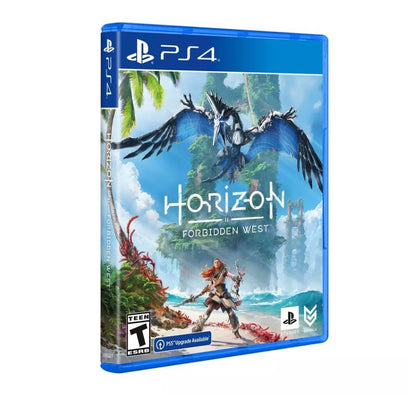 Horizon Forbidden West Launch Edition - PlayStation 4 3006228