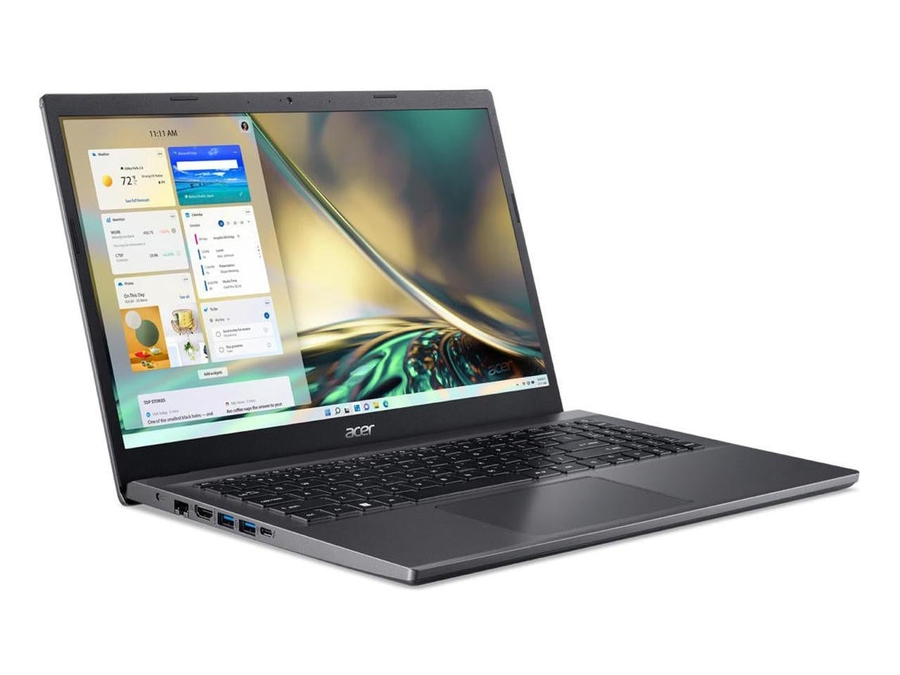 Acer Aspire 5 15.6" Laptop Intel Core i7-1255U 1.70GHz 16GB RAM 512GB SSD W11H