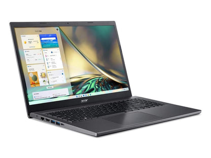 Acer Aspire 5 15.6" Laptop Intel Core i7-1255U 1.70GHz 16GB RAM 512GB SSD W11H