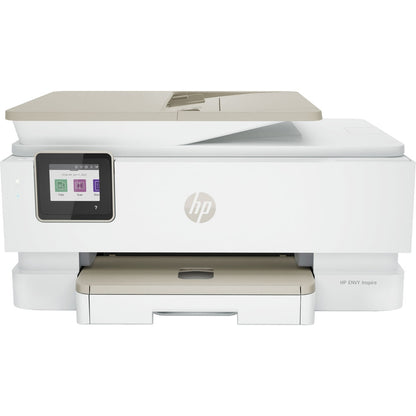 HP ENVY Inspire 7955e All-in-One Color Printer with Free HP+ Upgrade Eligibility 1W2Y8A-B1H