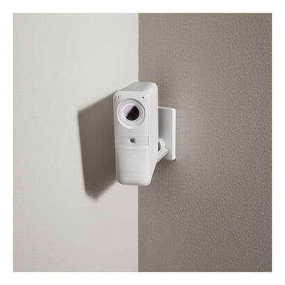 SimpliSafe 6-Pc. Home Security System: Indoor Wireless Security Camera, Entry Sensors KT061-01RUS