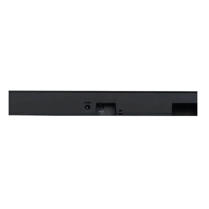 LG 2.1 Channel Soundbar System with 6" Subwoofer Black, Bluetooth, 300W SL4Y