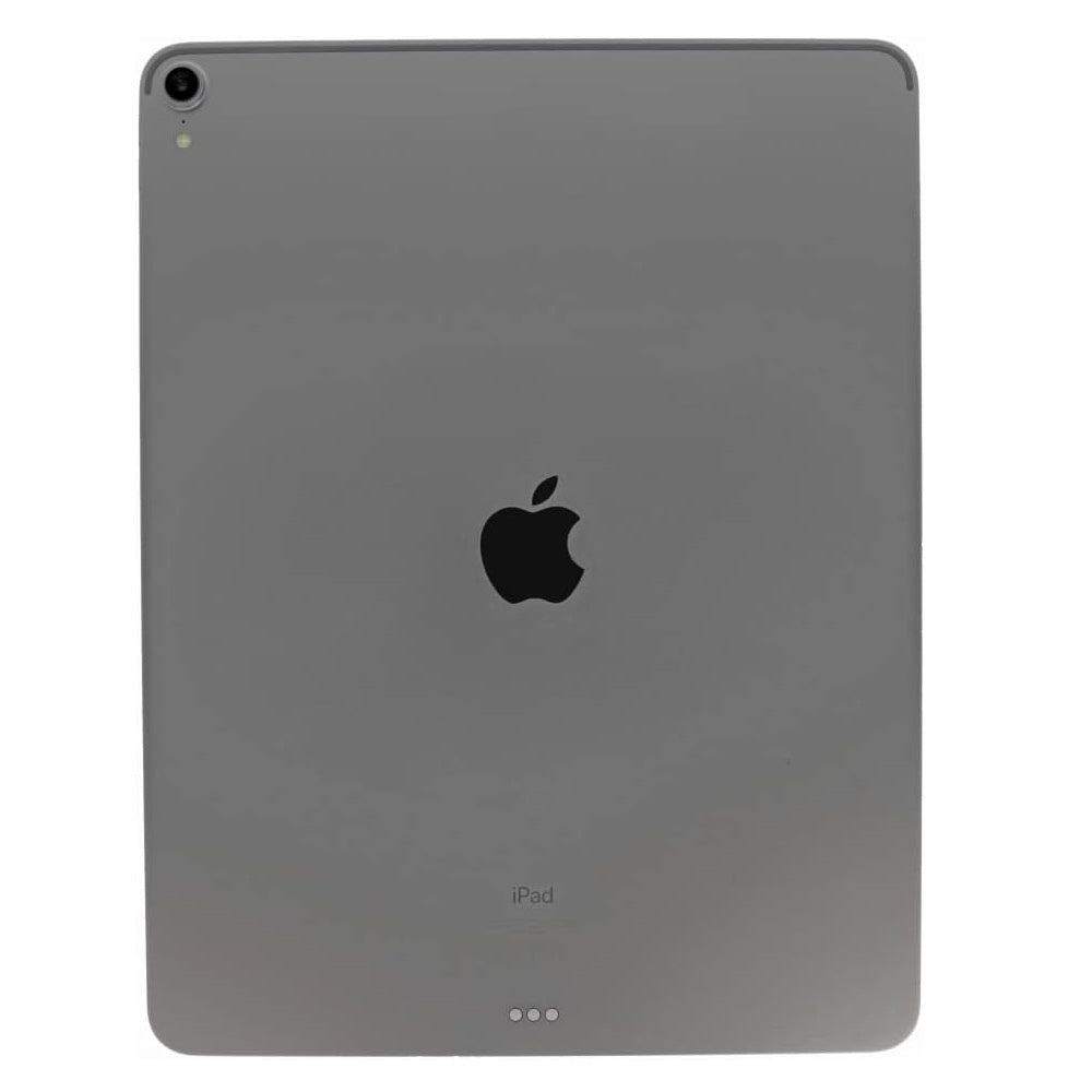 Apple A1876 iPad Pro 3rd Gen. 256GB, Wi-Fi 12.9 in Space Gray MTEM2LL/A