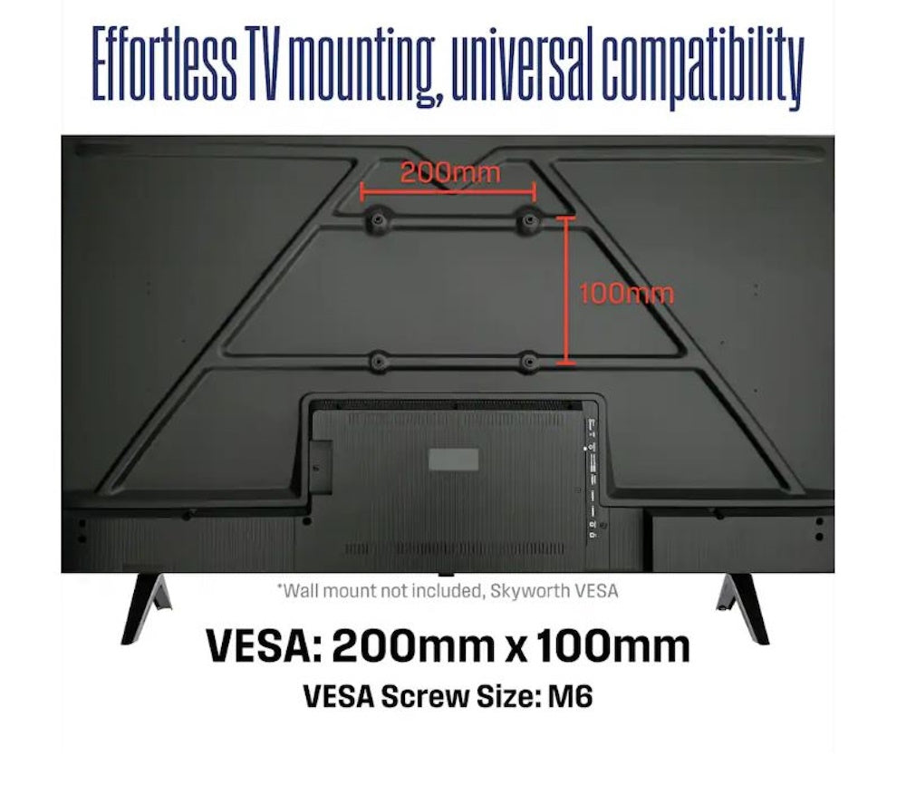 Westinghouse 40" Smart FHD ROKU TV, Wi-Fi, Bluetooth, Flat Screen, Works with Apple AirPlay WR40FE2520