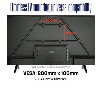 Westinghouse 40" Smart FHD ROKU TV, Wi-Fi, Bluetooth, Flat Screen, Works with Apple AirPlay WR40FE2520