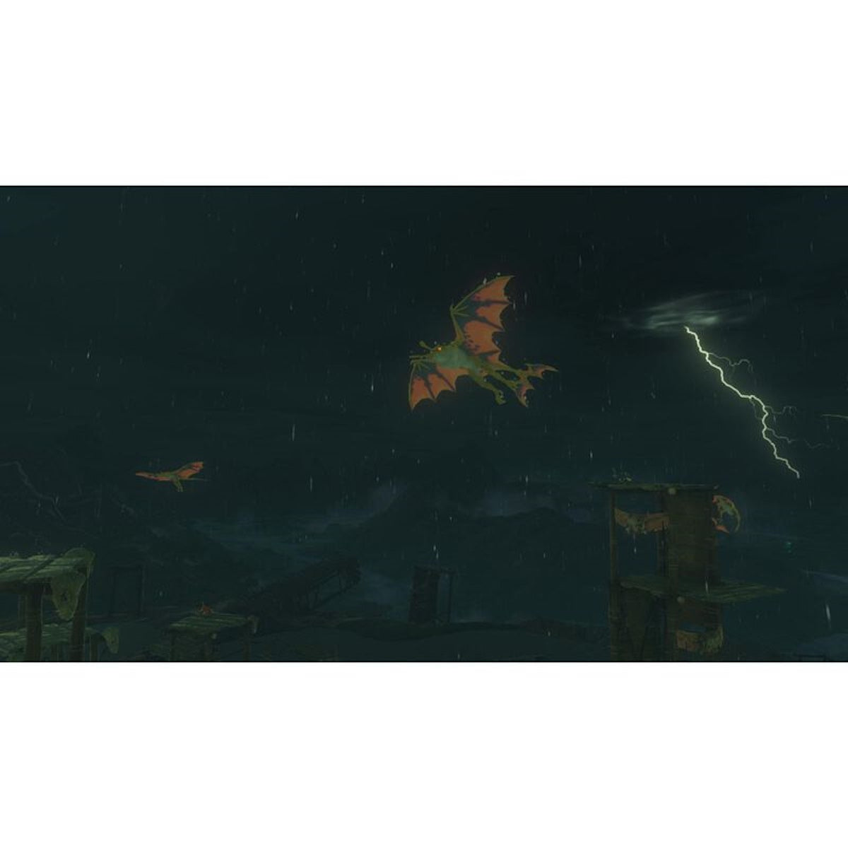 The Legend of Zelda: Tears of the Kingdom - Nintendo Switch 2 Edition