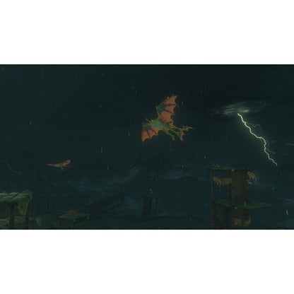 The Legend of Zelda: Tears of the Kingdom - Nintendo Switch 2 Edition