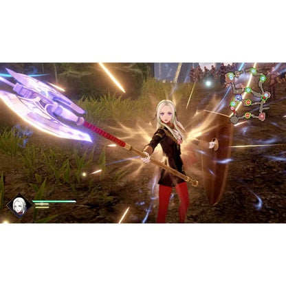 Fire Emblem Warriors: Three Hopes - Nintendo Switch (Digital)
