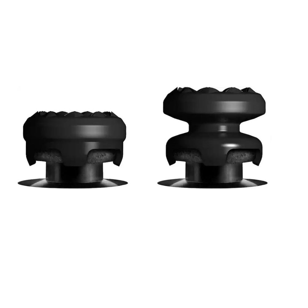 KontrolFreek - FPS Galaxy Edition Thumbsticks, Xbox/Xbox Series X/Xbox Series X - Black