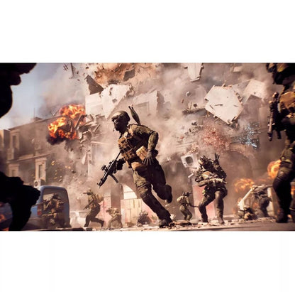 Battlefield 6 Standard Edition PS5 – Massive Multiplayer Warfare