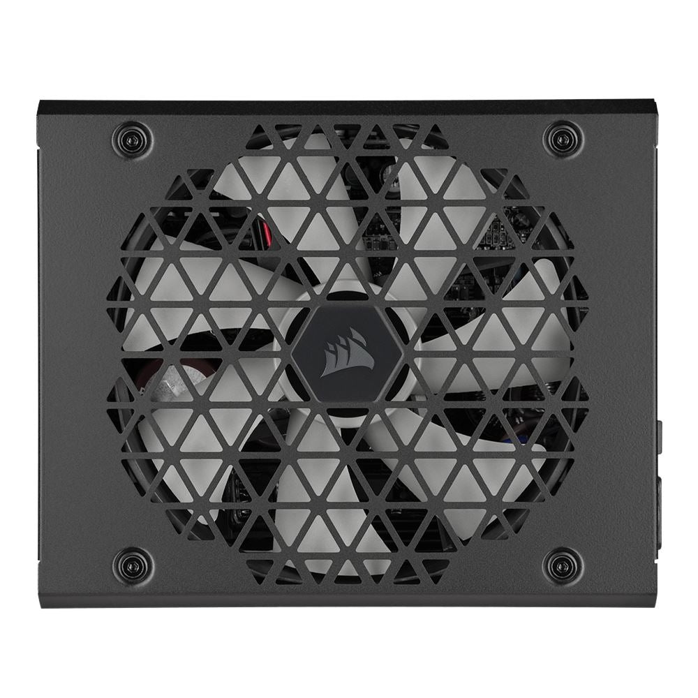 Corsair RMx SHIFT Series RM1000x 1000 Watt 80 PLUS Gold Fully Modular ATX Power Supply CP-9020253-NA
