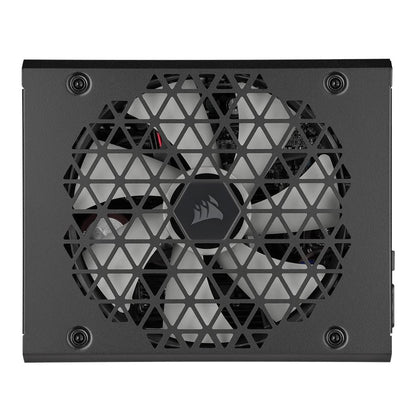 Corsair RMx SHIFT Series RM1000x 1000 Watt 80 PLUS Gold Fully Modular ATX Power Supply CP-9020253-NA