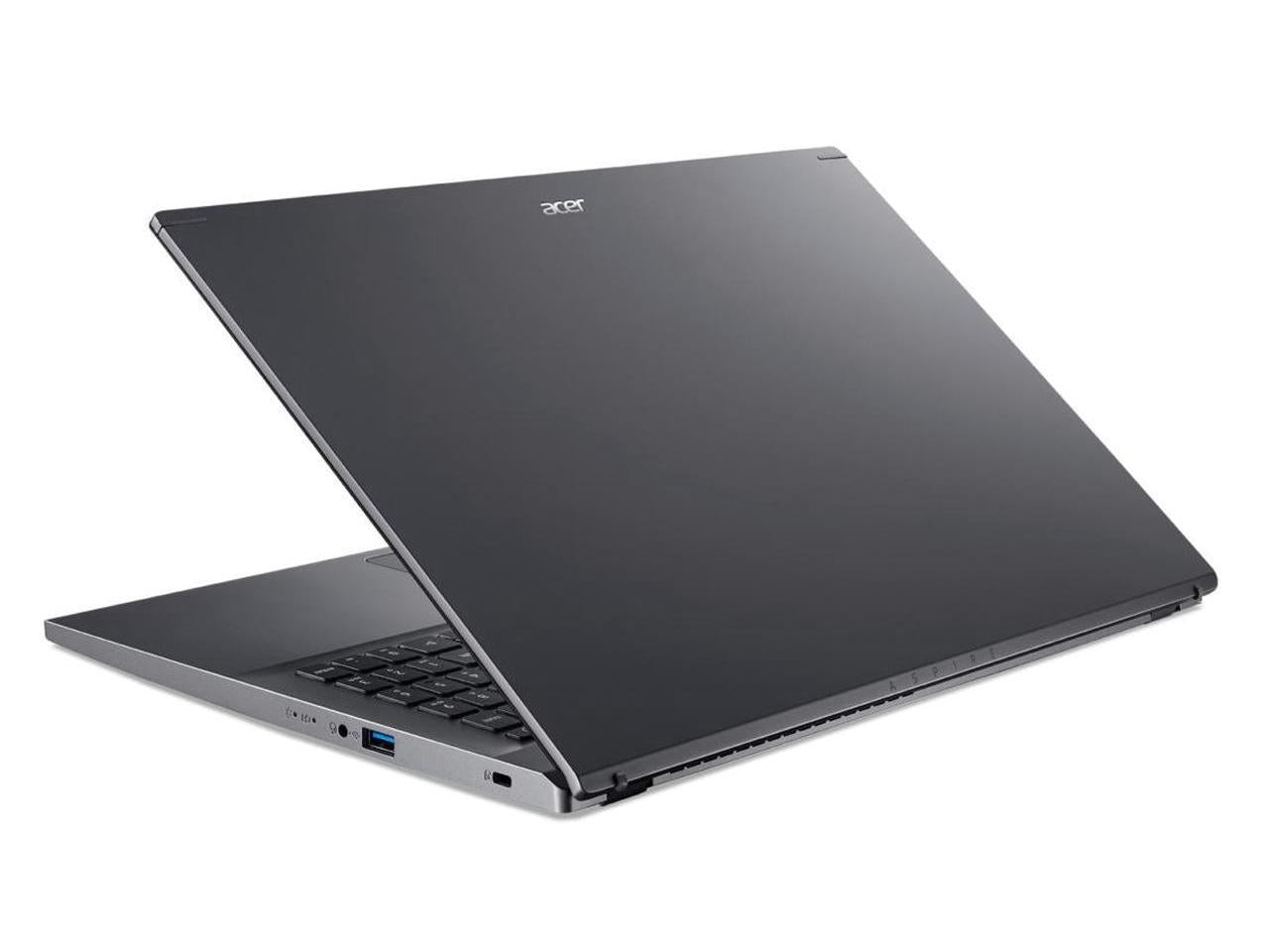 Acer Aspire 5 15.6" Laptop Intel Core i7-1255U 1.70GHz 16GB RAM 512GB SSD W11H