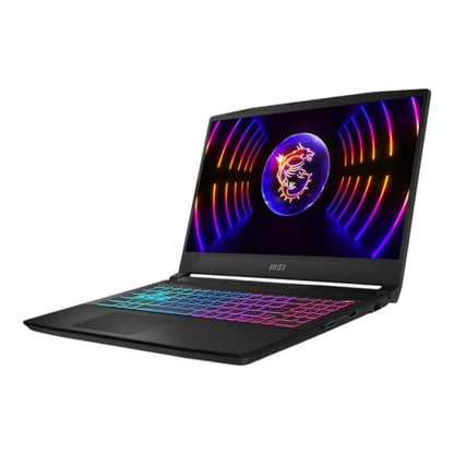 MSI Katana 15 15.6" 144Hz Gaming Laptop Core i7-13620H 16GB 1TB SSD RTX 4060 B13VFK-2232US