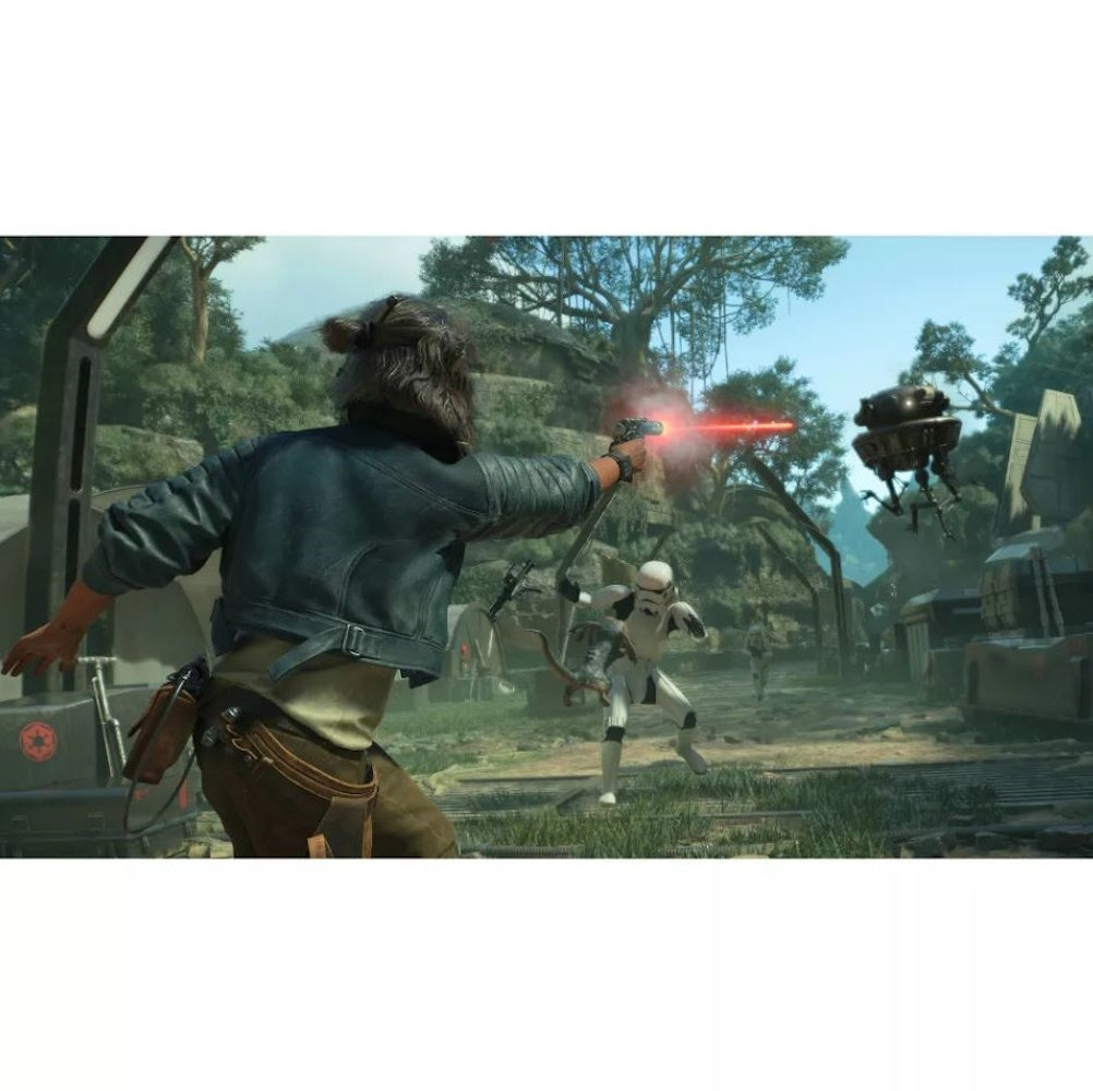 Star Wars Outlaws Standard Edition - Xbox Series X