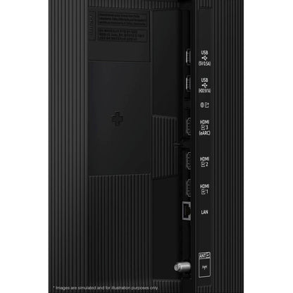 Samsung 50” Class Q8F Series QLED 4K UHD SamsungVision AI Smart Tizen TV 2025 QN50Q8FAAFXZA