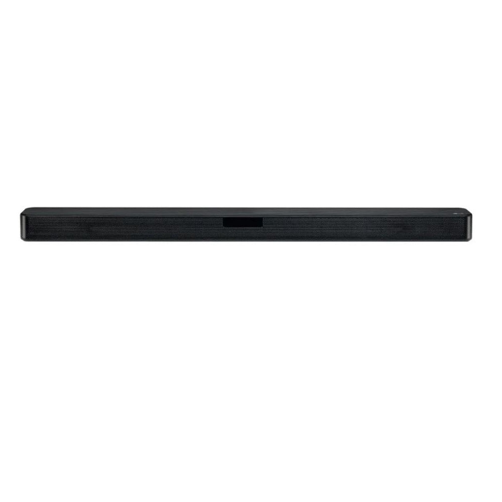 LG 2.1 Channel Soundbar System with 6" Subwoofer Black, Bluetooth, 300W SL4Y