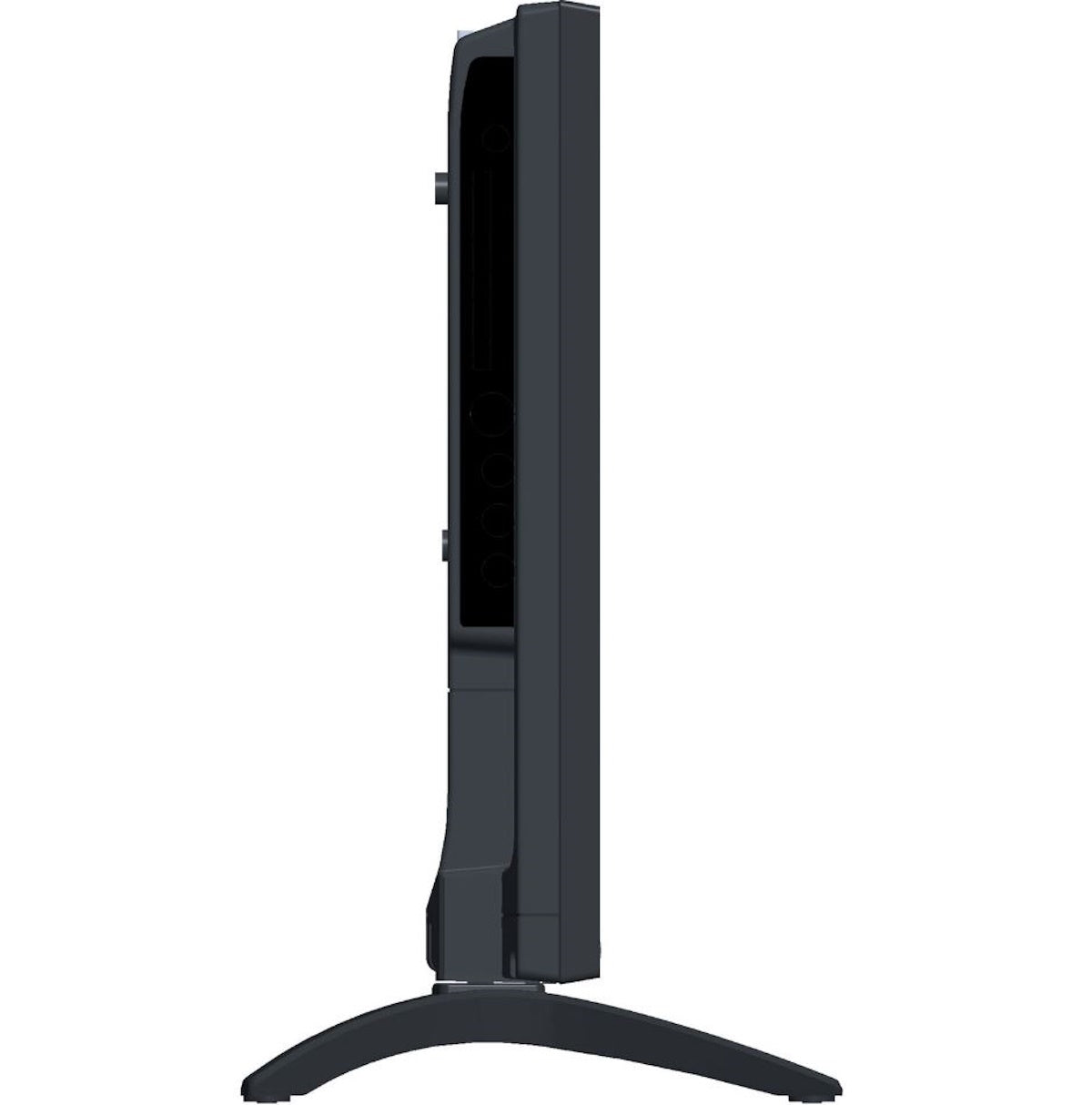 Supersonic SC-1920VTV VIDAA 18.5" HD Smart LED TV with 12V Car Adapter