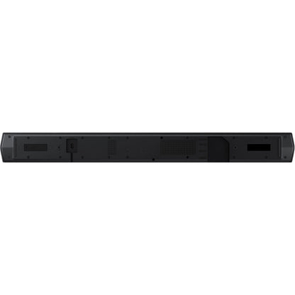 SAMSUNG B-series 5.1 Ch DTS Virtual:X Soundbar with Subwoofer - Black HW-B750F/ZA