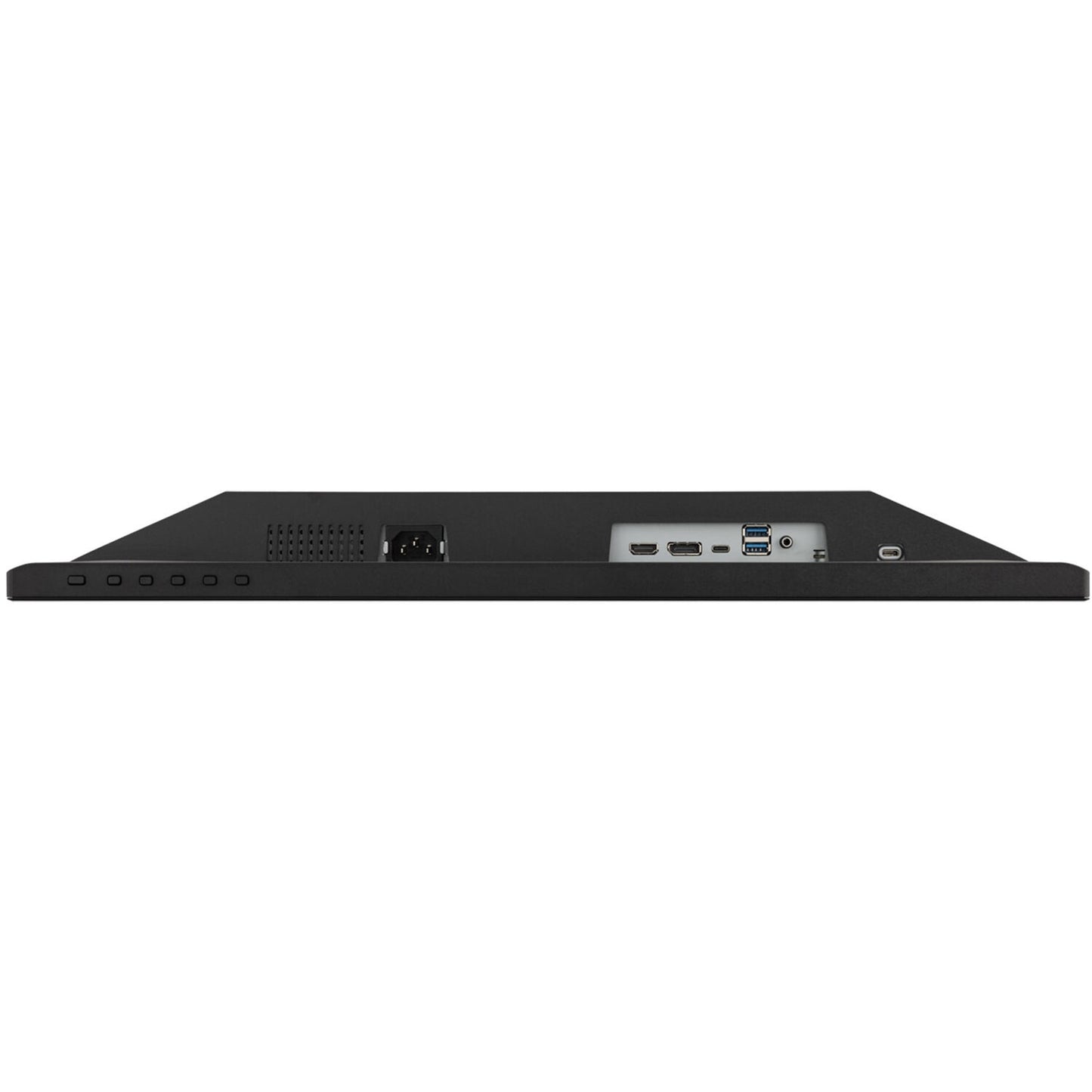 ViewSonic VG2441V 24" 1080p 120Hz 4ms FHD IPS Video Conferencing Monitor - Integrated 5MP Webcam
