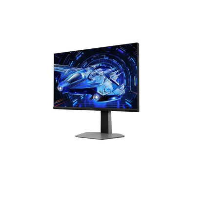 TCL 25” G64 Series FHD HDR QD-Mini LED Gaming Monitor, 300Hz, 1ms, AMD FreeSync - 25G64